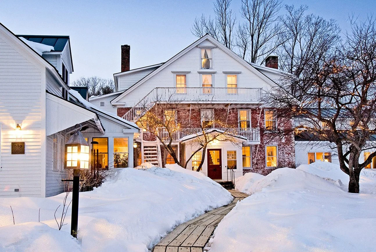 Windham Hill Inn
