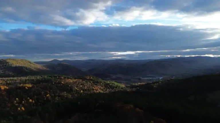 Windham Hill Inn — 3